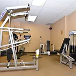 Best Western St Catharines Hotel & Conference Centre 