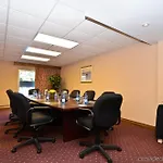 Best Western St Catharines Hotel & Conference Centre 