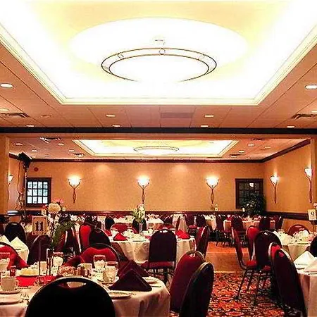 Best Western St Catharines Hotel & Conference Centre 