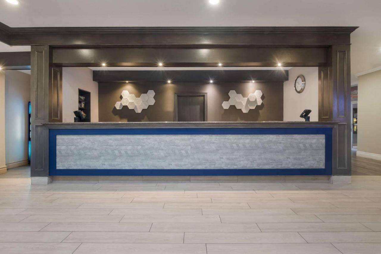 Western St Catharines & Conference Centre 3* Saint Catharines