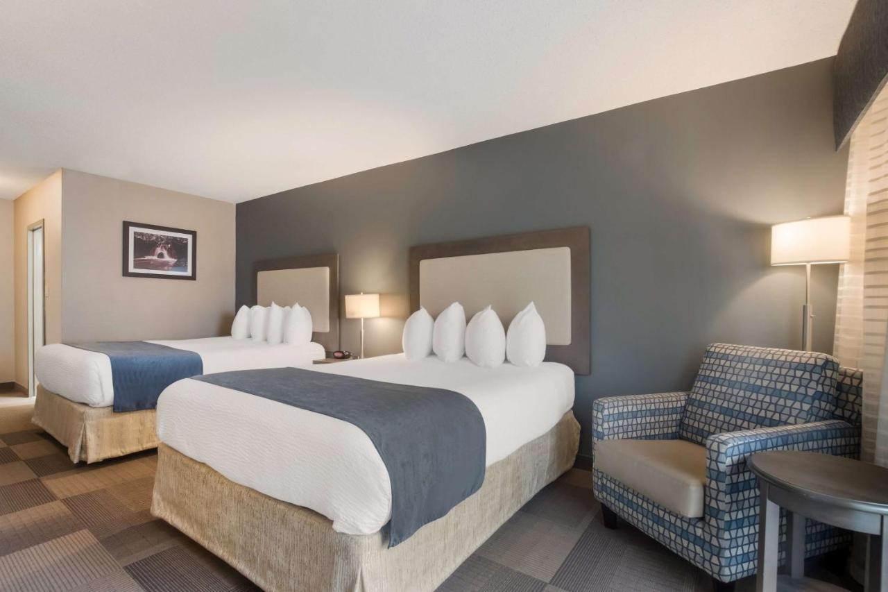 Western St Catharines & Conference Centre 3* Saint Catharines