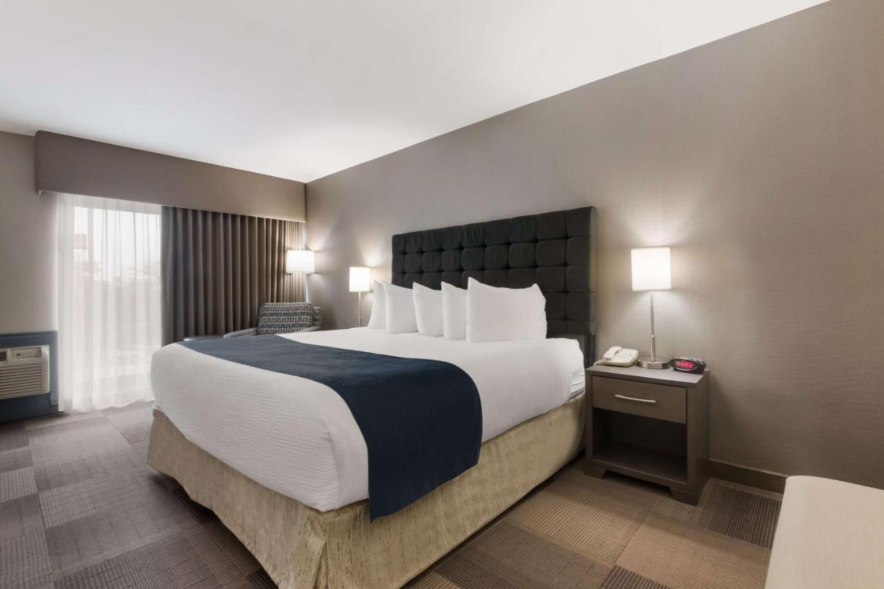 Western St Catharines & Conference Centre 3* Saint Catharines