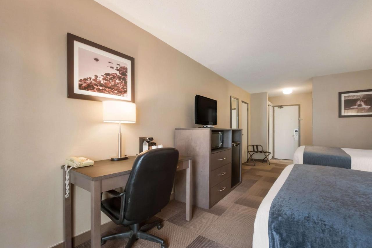 Western St Catharines & Conference Centre